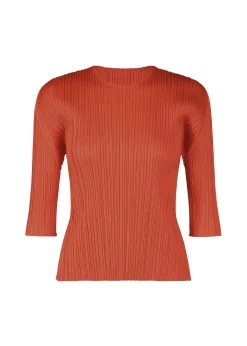 ISSEY MIYAKE Top|Monthly Colors : April
