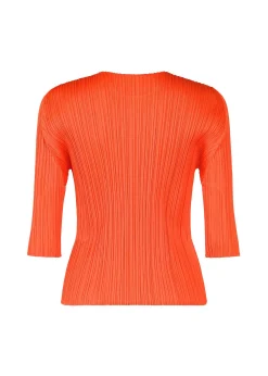 ISSEY MIYAKE Top|Monthly Colors : April