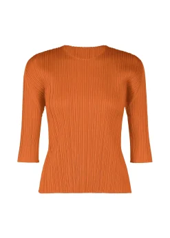 ISSEY MIYAKE Top|Monthly Colors : April