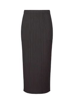 ISSEY MIYAKE Skirt|Monthly Colors : April