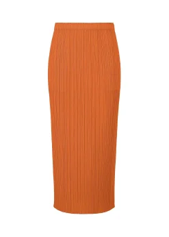 ISSEY MIYAKE Skirt|Monthly Colors : April