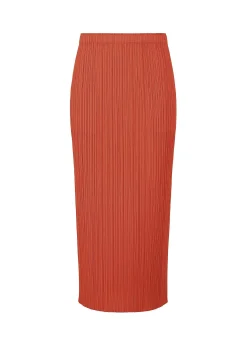 ISSEY MIYAKE Skirt|Monthly Colors : April