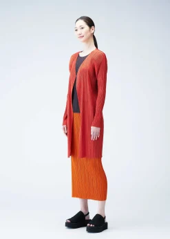 ISSEY MIYAKE Skirt|Monthly Colors : April