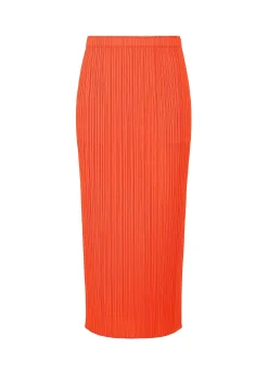 ISSEY MIYAKE Skirt|Monthly Colors : April