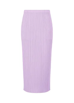 ISSEY MIYAKE Skirt|Monthly Colors : April