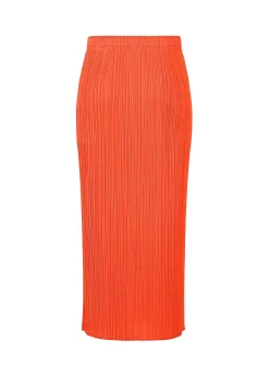 ISSEY MIYAKE Skirt|Monthly Colors : April