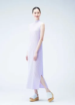 ISSEY MIYAKE Dress|Monthly Colors : April