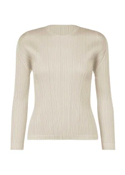 ISSEY MIYAKE Top|Monthly Colors : February