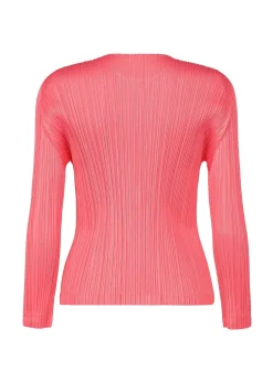 ISSEY MIYAKE Top|Monthly Colors : February