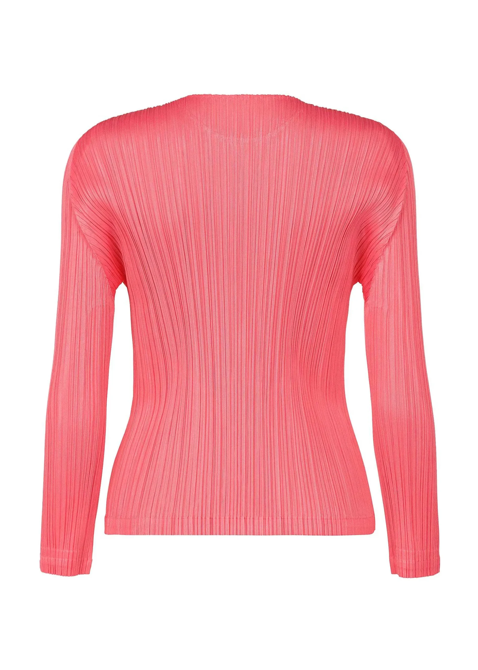 ISSEY MIYAKE Top|Monthly Colors : February