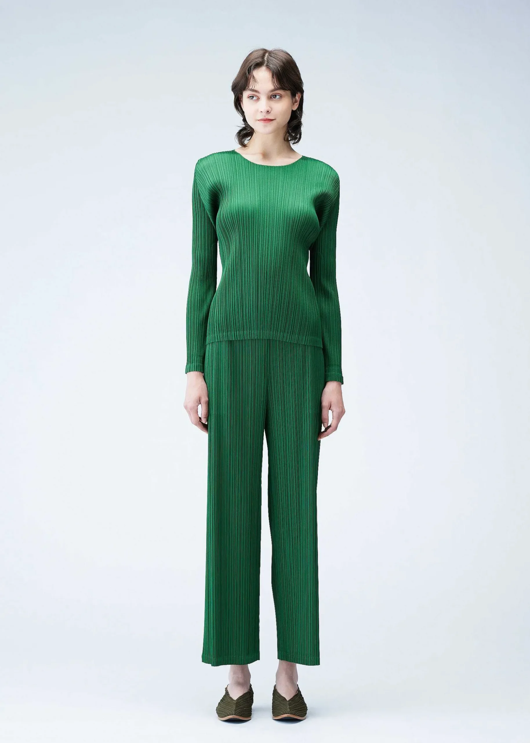 ISSEY MIYAKE Top|Monthly Colors : February