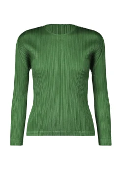 ISSEY MIYAKE Top|Monthly Colors : February