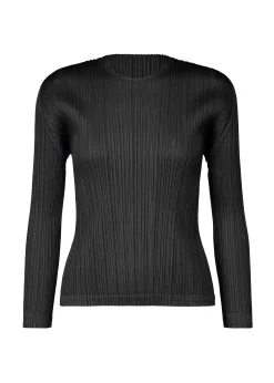 ISSEY MIYAKE Top|Monthly Colors : February
