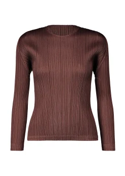 ISSEY MIYAKE Top|Monthly Colors : February
