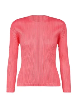 ISSEY MIYAKE Top|Monthly Colors : February