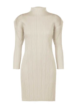 ISSEY MIYAKE Tunic|Monthly Colors : February