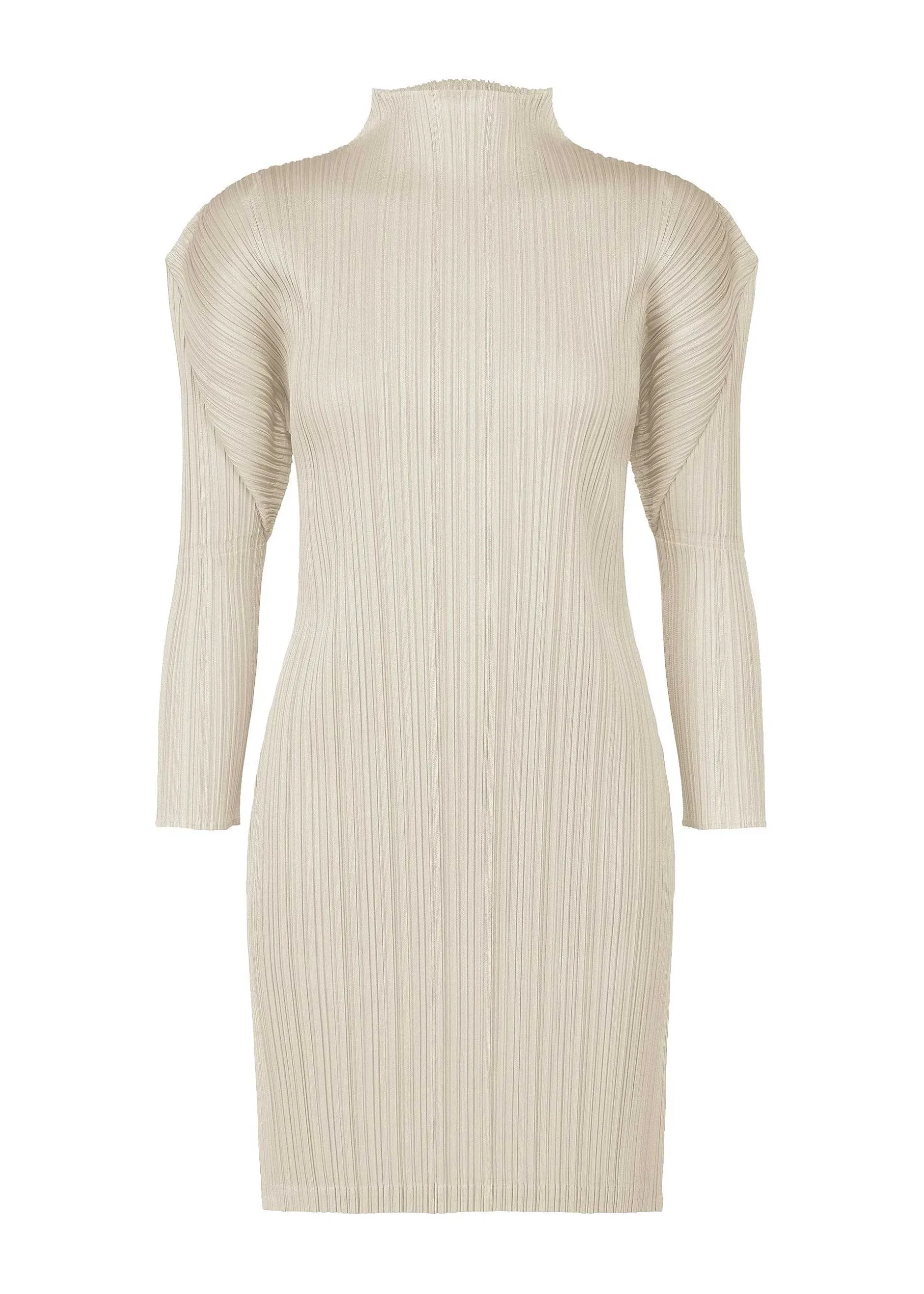 ISSEY MIYAKE Tunic|Monthly Colors : February
