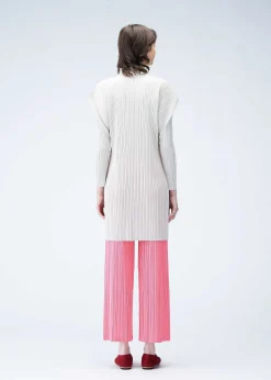 ISSEY MIYAKE Tunic|Monthly Colors : February
