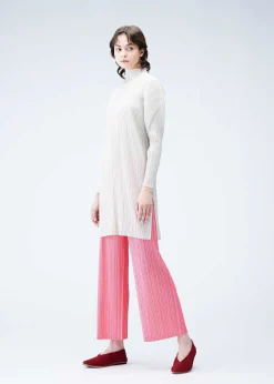 ISSEY MIYAKE Tunic|Monthly Colors : February