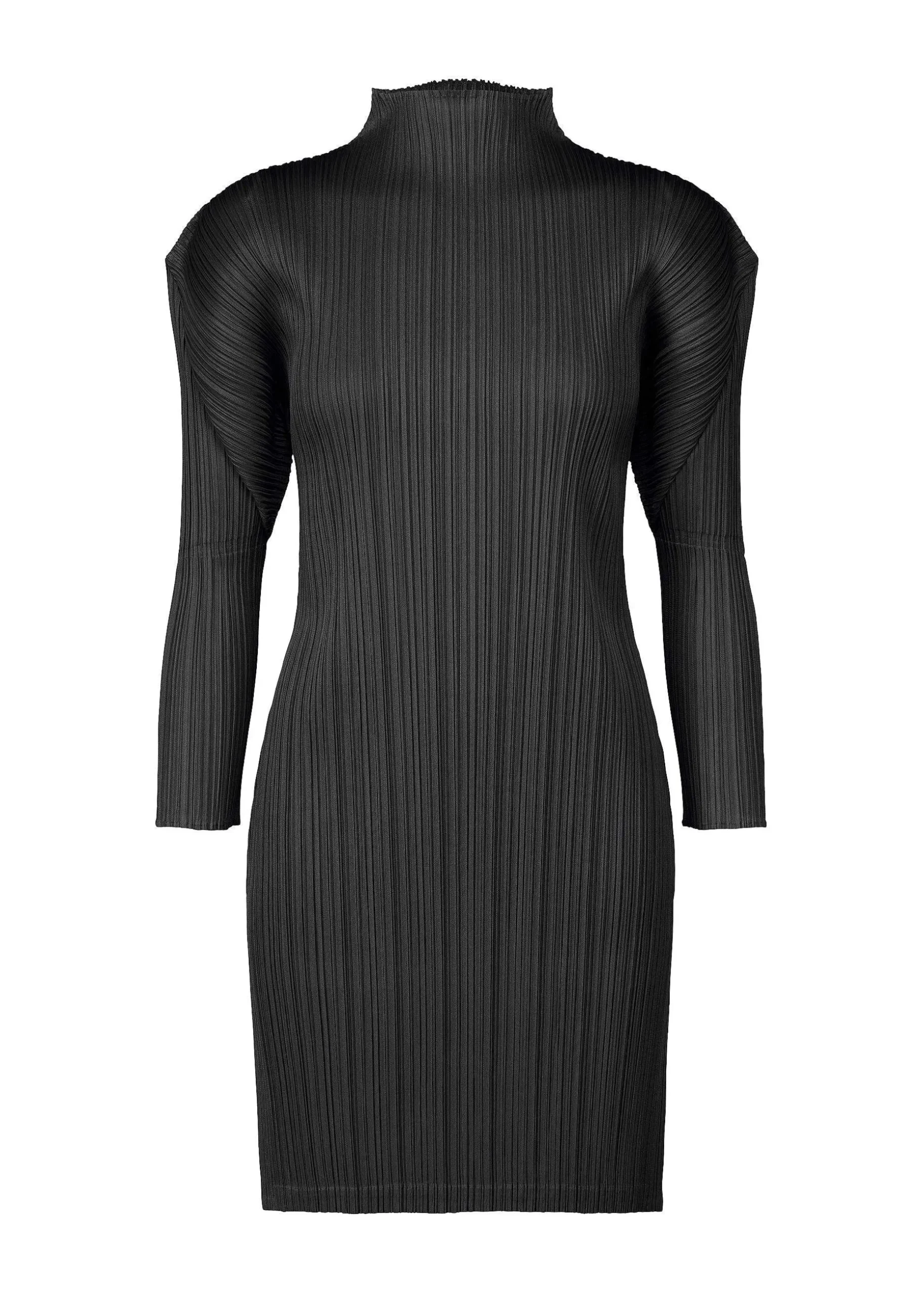 ISSEY MIYAKE Tunic|Monthly Colors : February