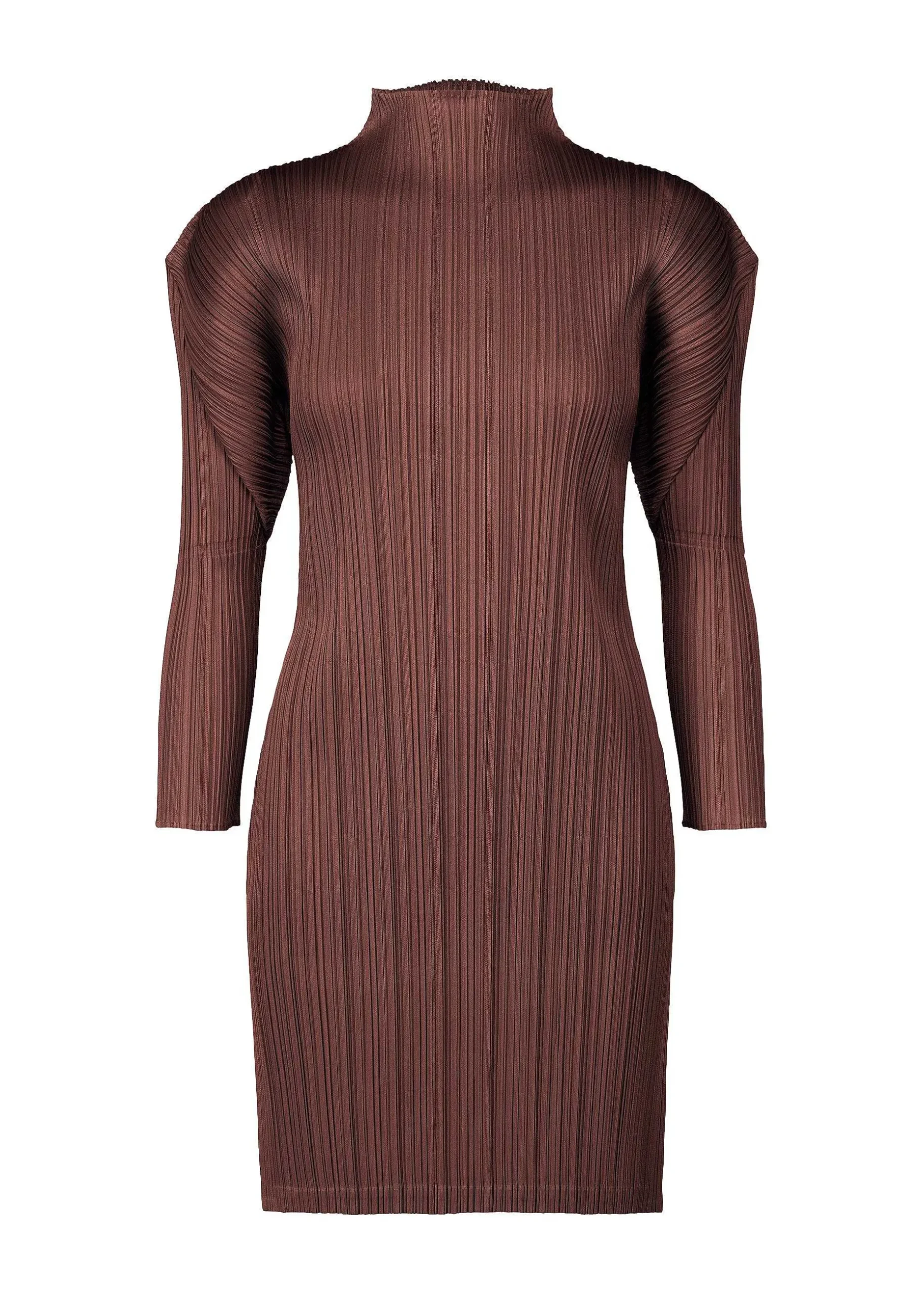 ISSEY MIYAKE Tunic|Monthly Colors : February