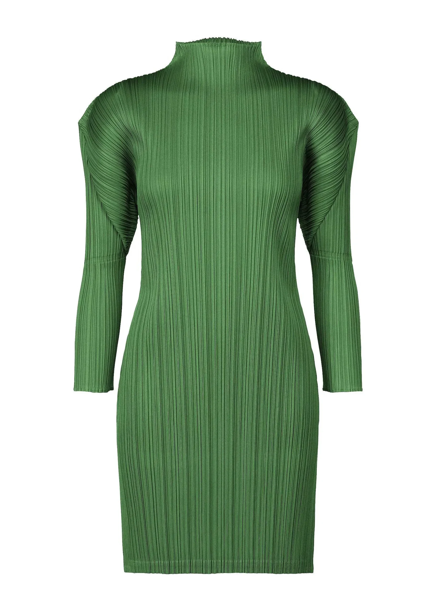ISSEY MIYAKE Tunic|Monthly Colors : February