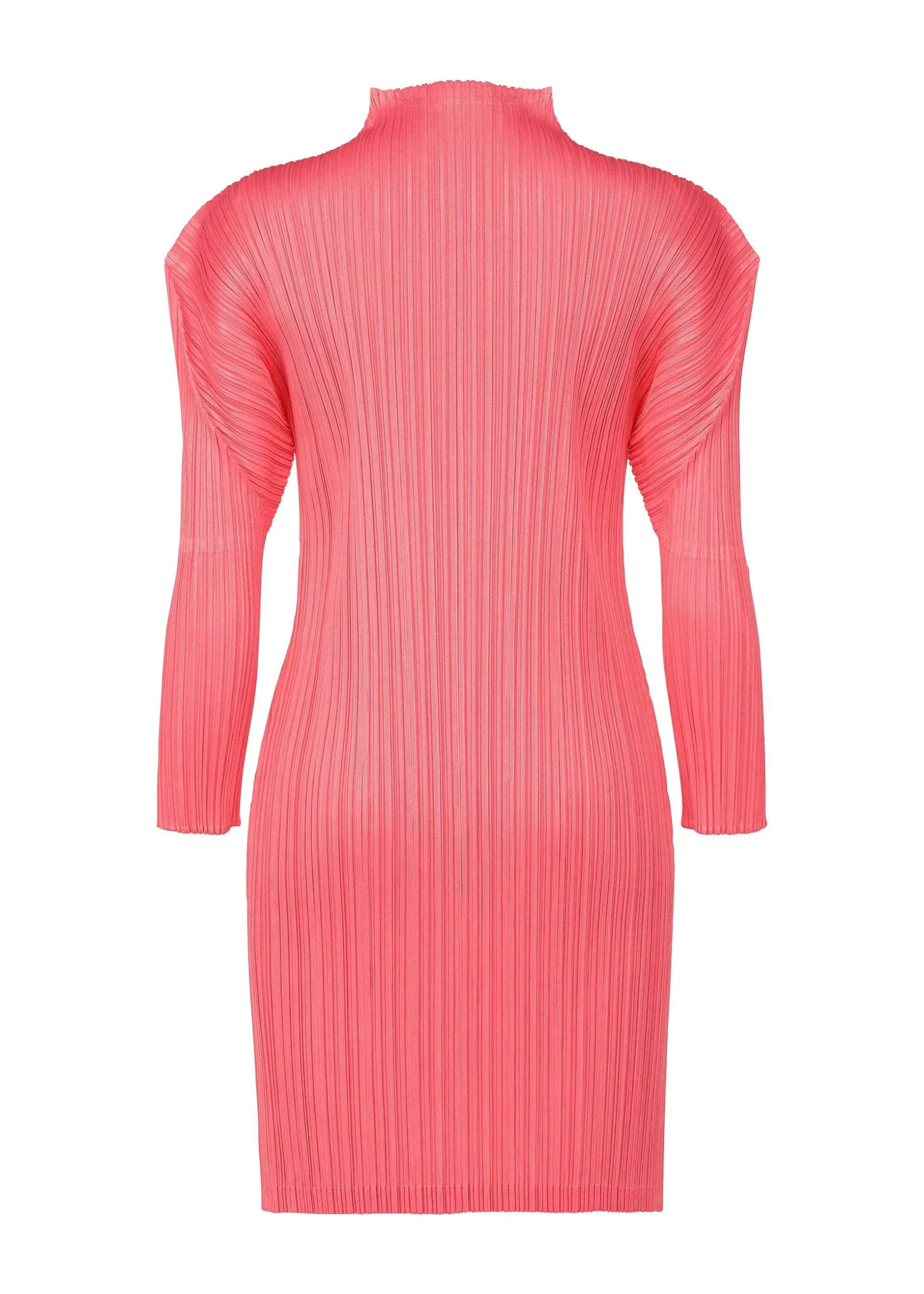 ISSEY MIYAKE Tunic|Monthly Colors : February