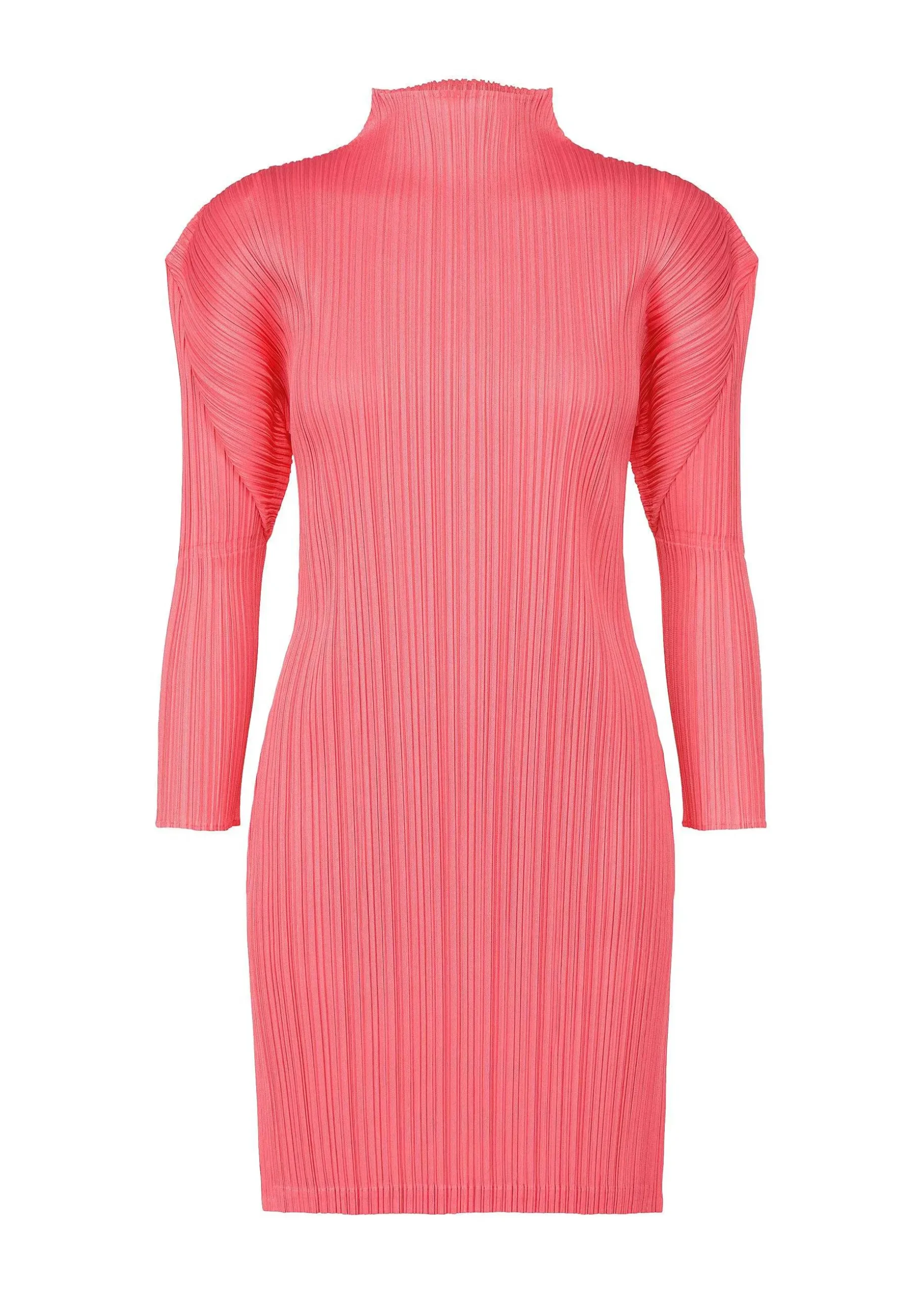 ISSEY MIYAKE Tunic|Monthly Colors : February