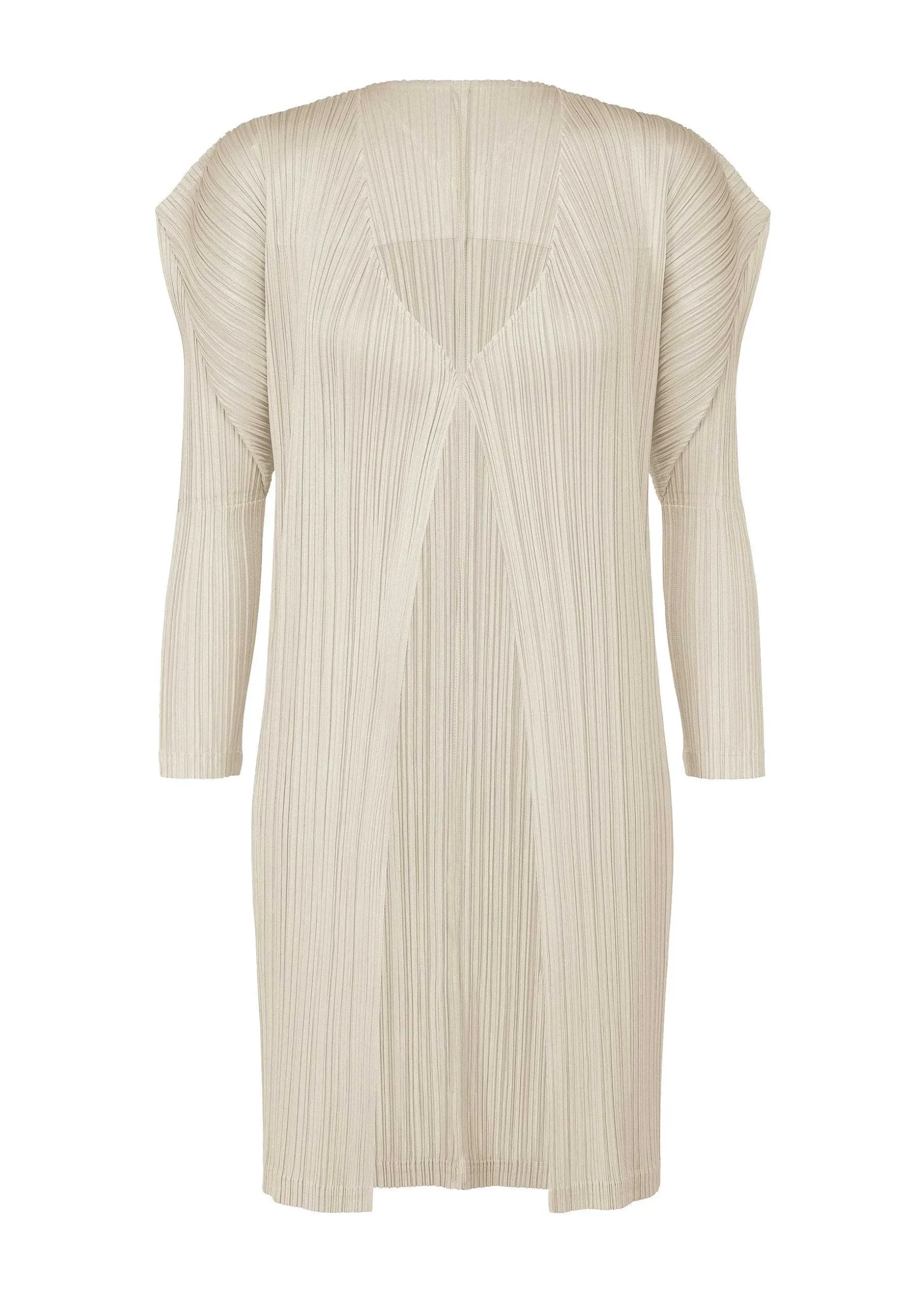 ISSEY MIYAKE Cardigan|Monthly Colors : February