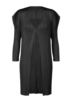 ISSEY MIYAKE Cardigan|Monthly Colors : February