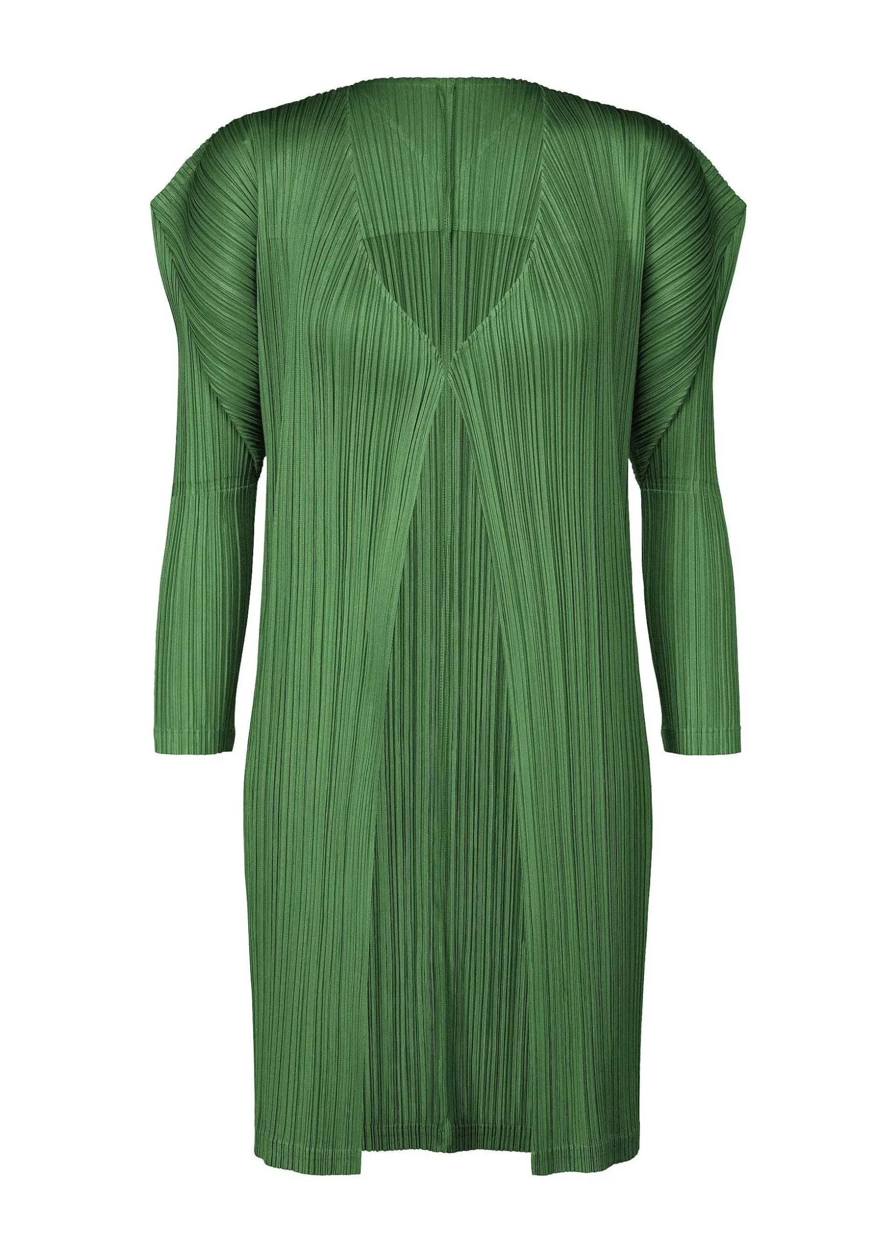 ISSEY MIYAKE Cardigan|Monthly Colors : February