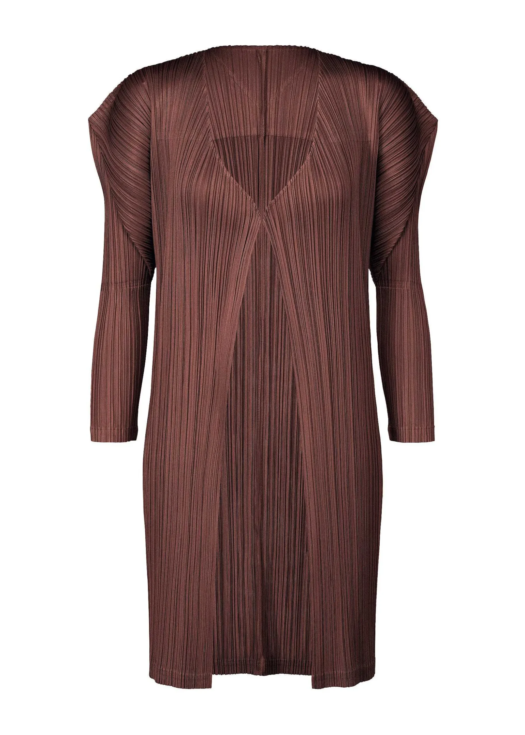 ISSEY MIYAKE Cardigan|Monthly Colors : February