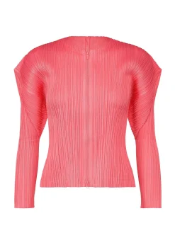 ISSEY MIYAKE Jackets & Blazers|Monthly Colors : February