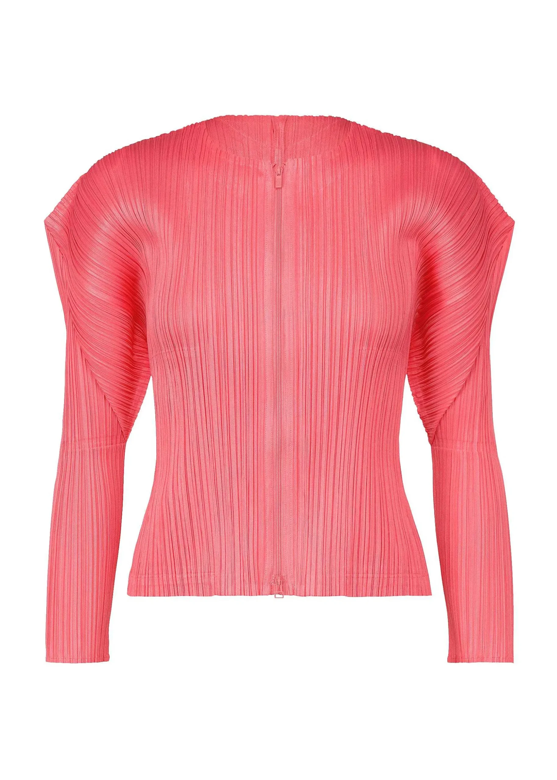 ISSEY MIYAKE Jackets & Blazers|Monthly Colors : February