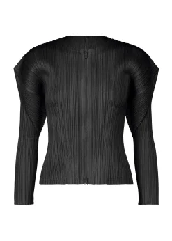 ISSEY MIYAKE Jackets & Blazers|Monthly Colors : February