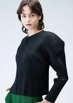 ISSEY MIYAKE Jackets & Blazers|Monthly Colors : February