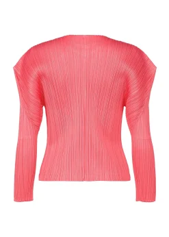 ISSEY MIYAKE Jackets & Blazers|Monthly Colors : February