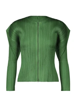 ISSEY MIYAKE Jackets & Blazers|Monthly Colors : February