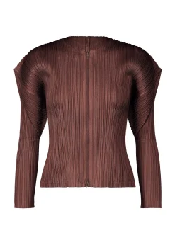 ISSEY MIYAKE Jackets & Blazers|Monthly Colors : February