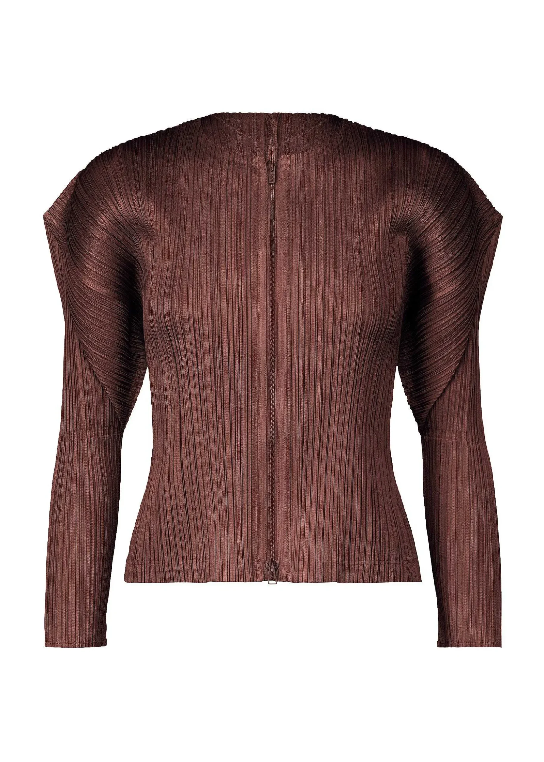 ISSEY MIYAKE Jackets & Blazers|Monthly Colors : February