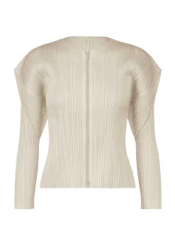 ISSEY MIYAKE Jackets & Blazers|Monthly Colors : February