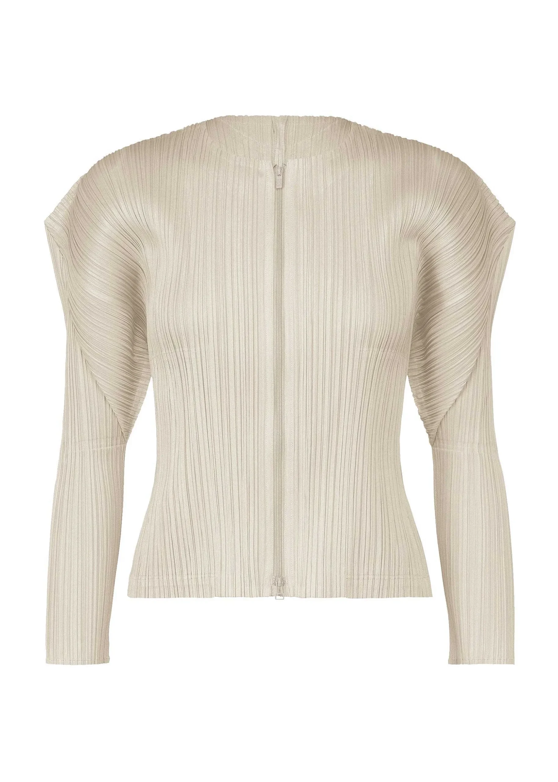 ISSEY MIYAKE Jackets & Blazers|Monthly Colors : February