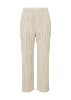 ISSEY MIYAKE Pants|Monthly Colors : February