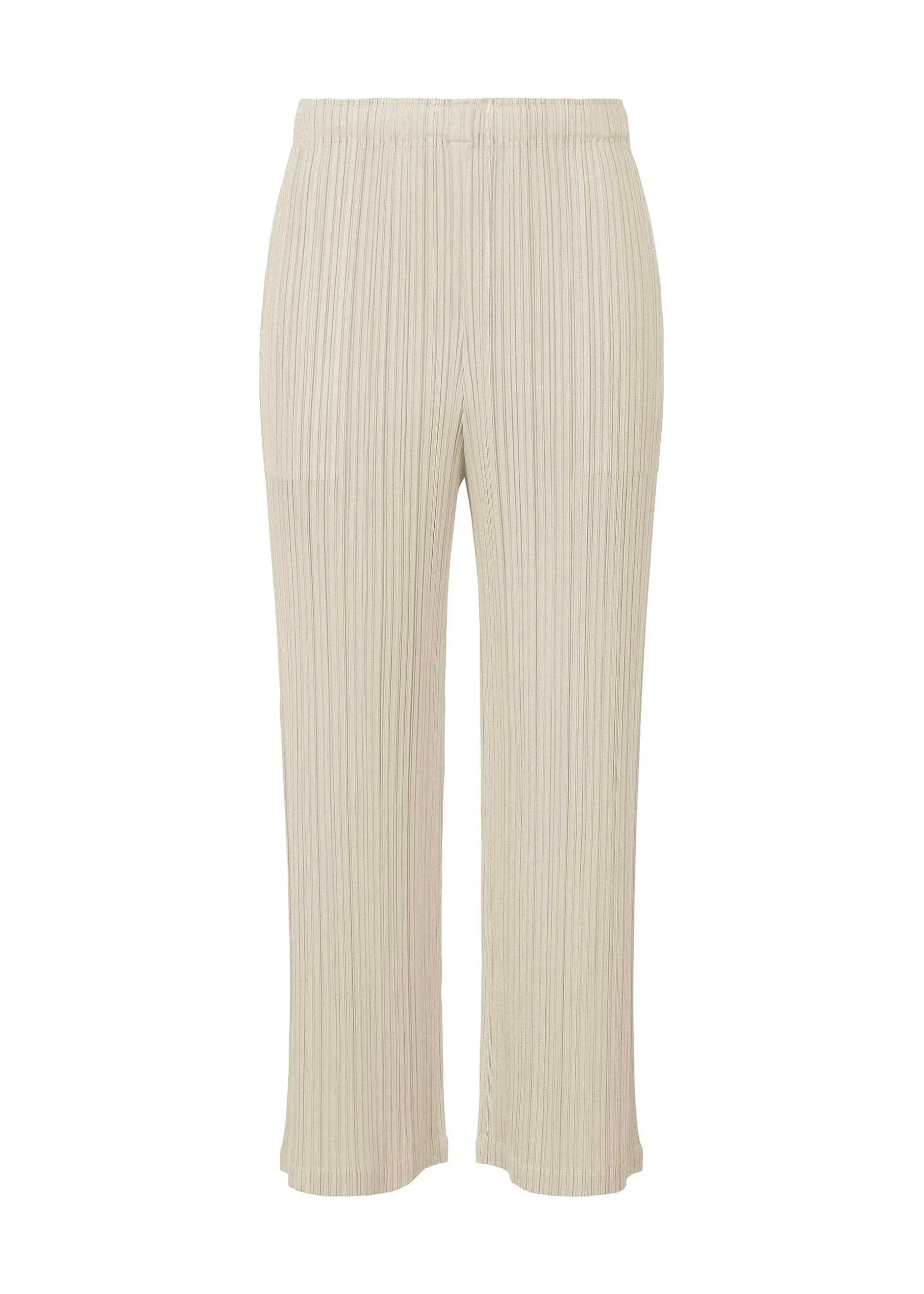ISSEY MIYAKE Pants|Monthly Colors : February