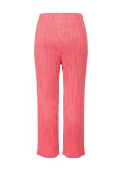 ISSEY MIYAKE Pants|Monthly Colors : February