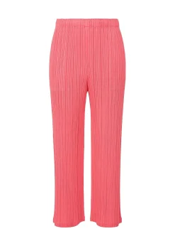 ISSEY MIYAKE Pants|Monthly Colors : February
