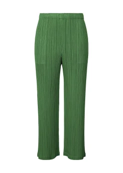 ISSEY MIYAKE Pants|Monthly Colors : February