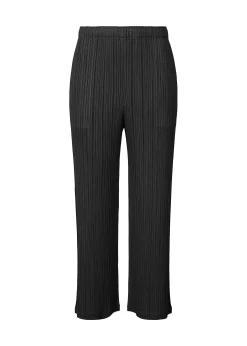 ISSEY MIYAKE Pants|Monthly Colors : February