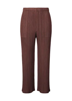 ISSEY MIYAKE Pants|Monthly Colors : February