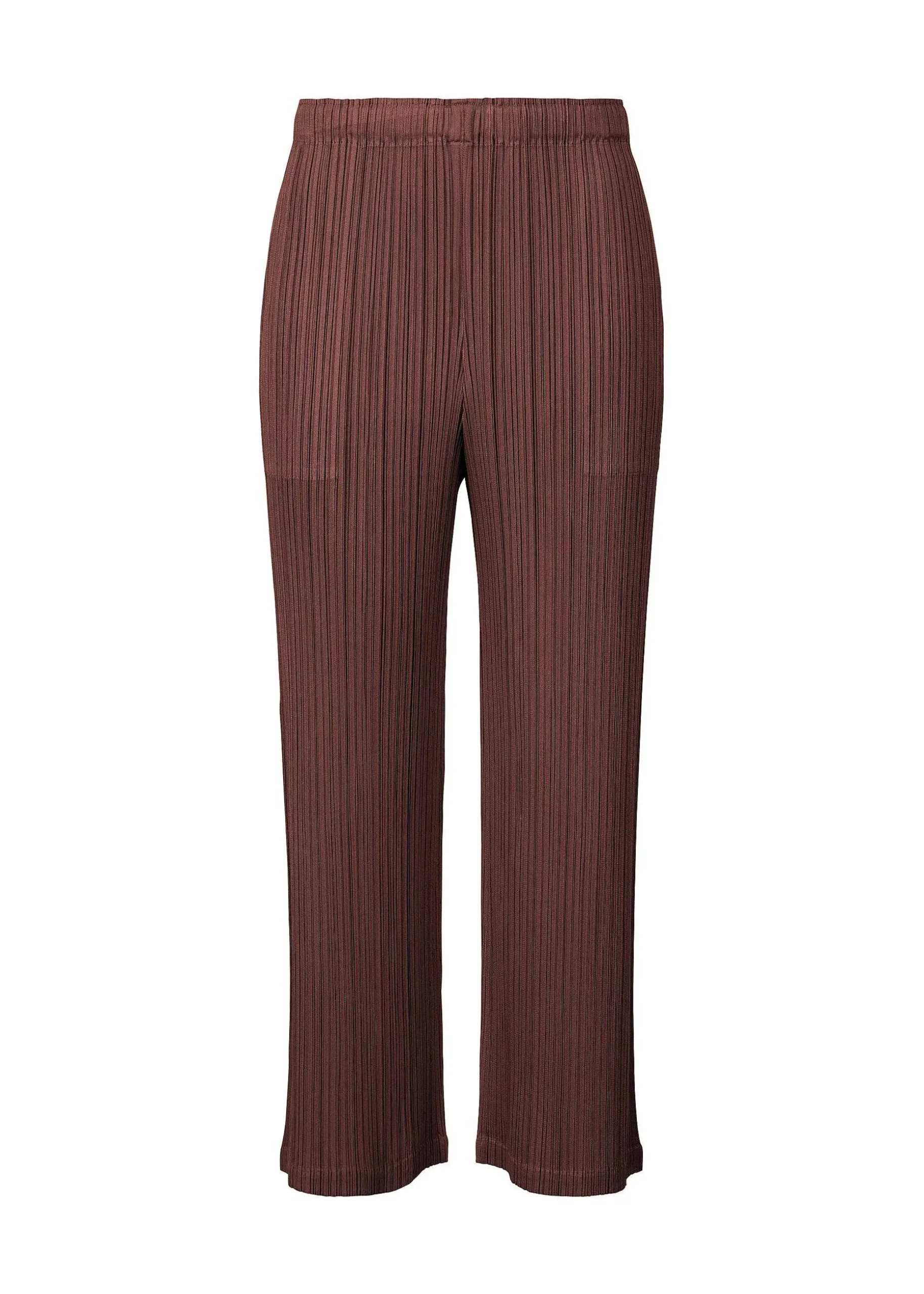 ISSEY MIYAKE Pants|Monthly Colors : February